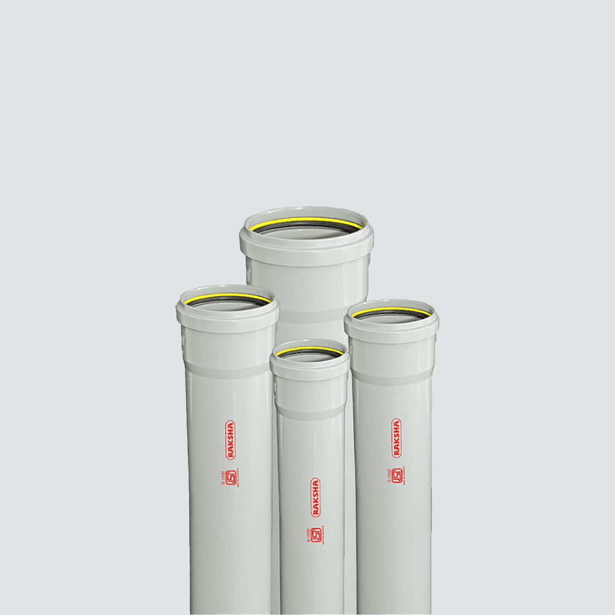  PVC Boru