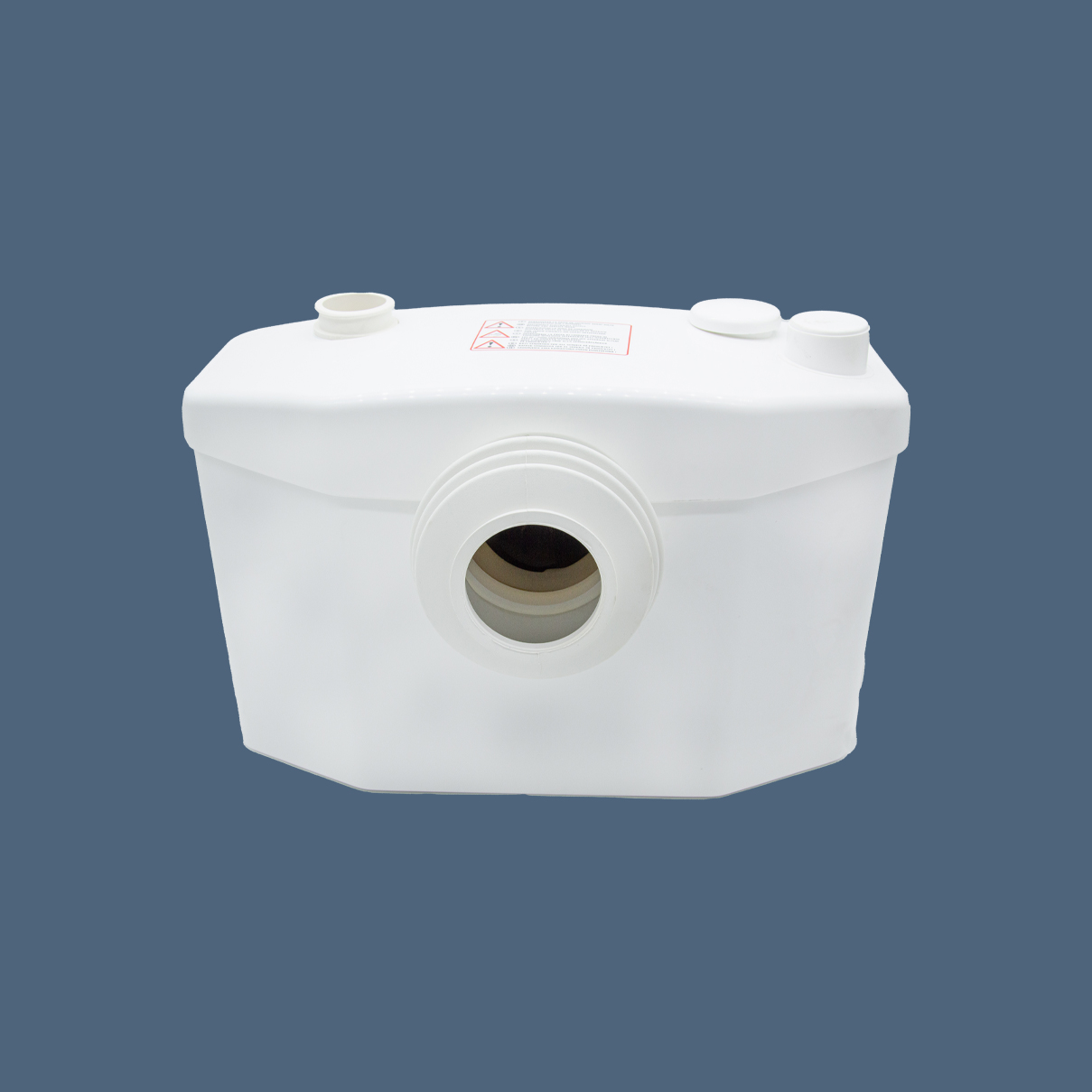 Wc/Lavabo/Duş Klozet Pis Su Pompası Sanipro