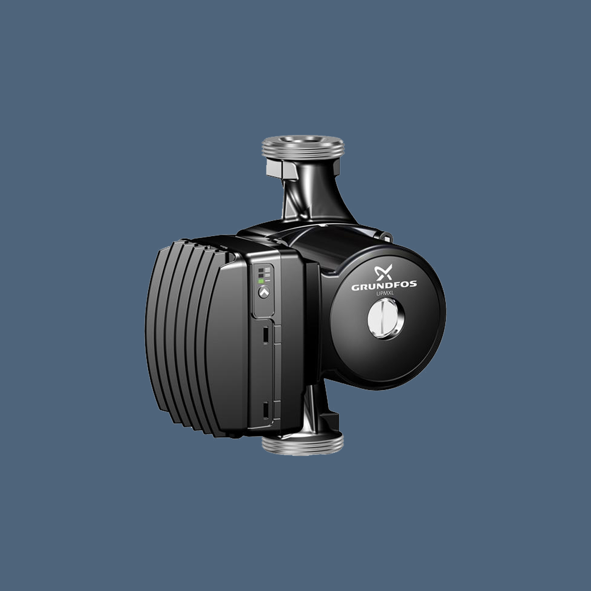  Grundfos UPMXL 32-125/180 Frekans Kontrollü Sirkülasyon Pompası
