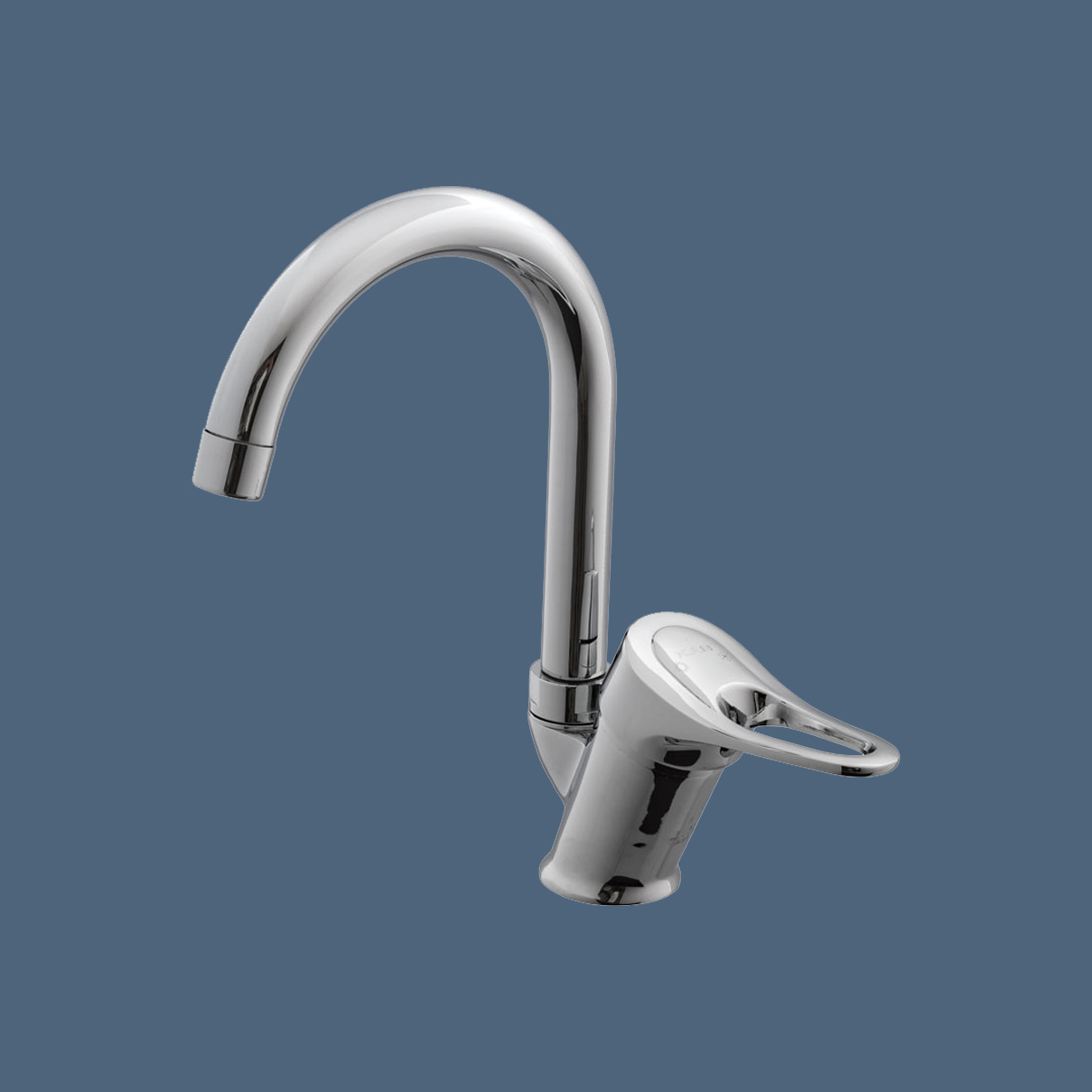  Kuğu Lavabo Bataryası