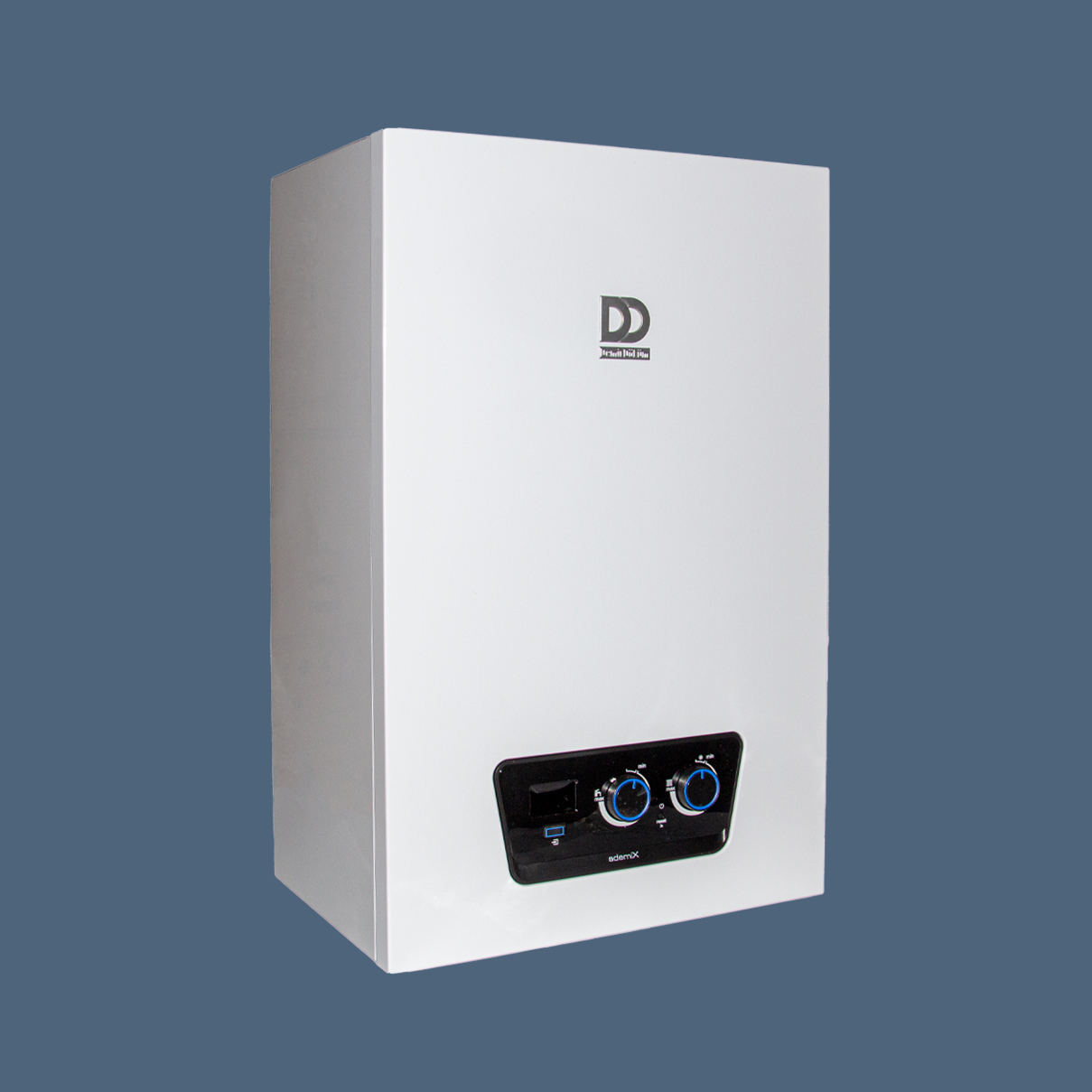 Ademix P18 - 24 KW Yoğuşmalı Kombi