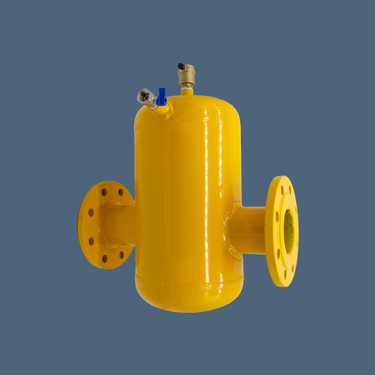 Hava Ayırıcı DN200/80