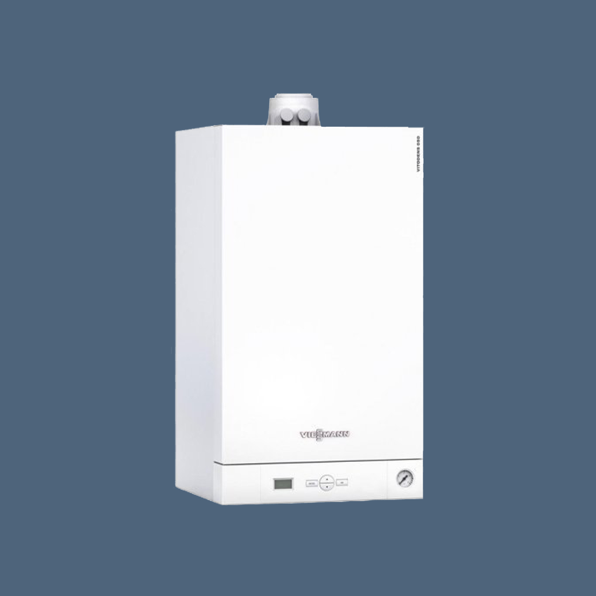 Viessmann Vitodens Duvar Tipi Yoğuşmalı Kazan