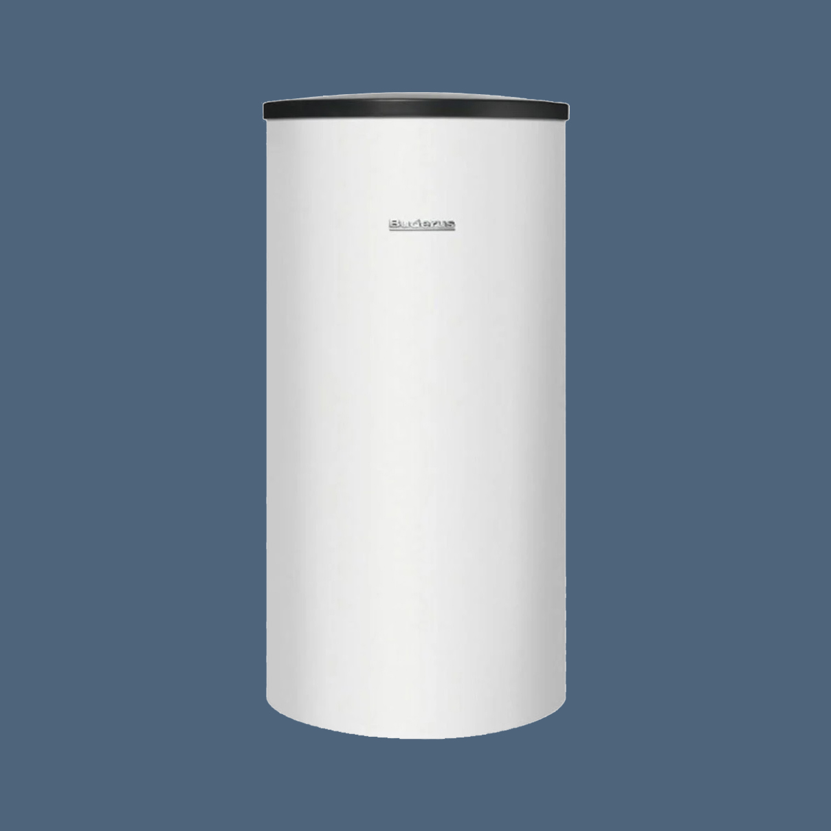  Buderus SM 500 Çift Serpantinli Boyler