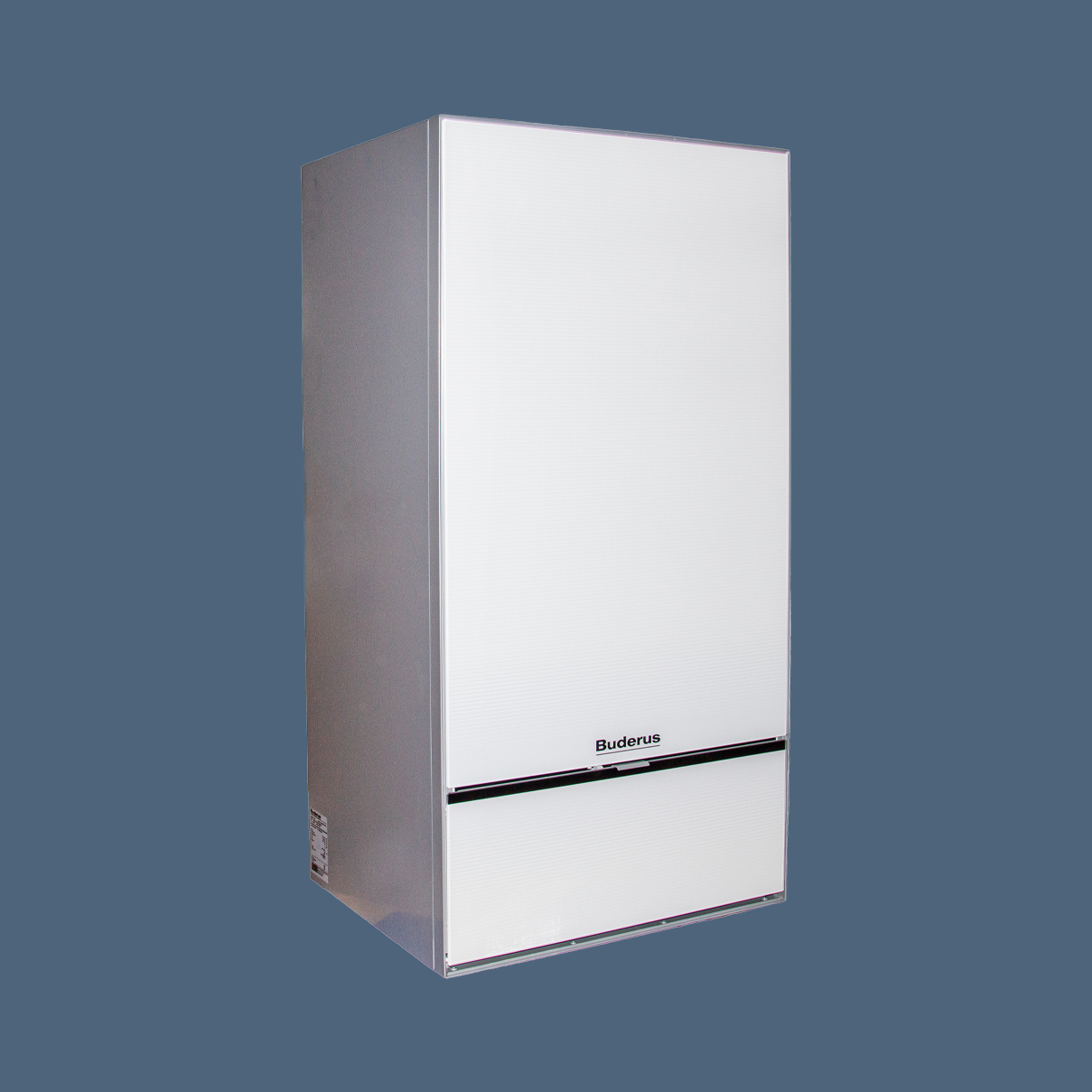  Buderus Logamax Plus GB172 İW Duvar Tipi Yoğuşmalı Kazan