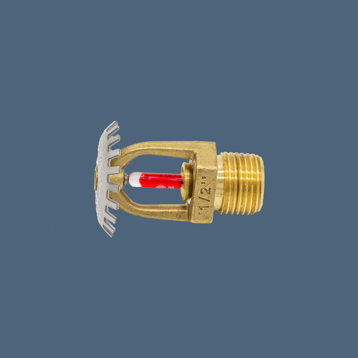 Upright Sprink (Yukarı) Sarı