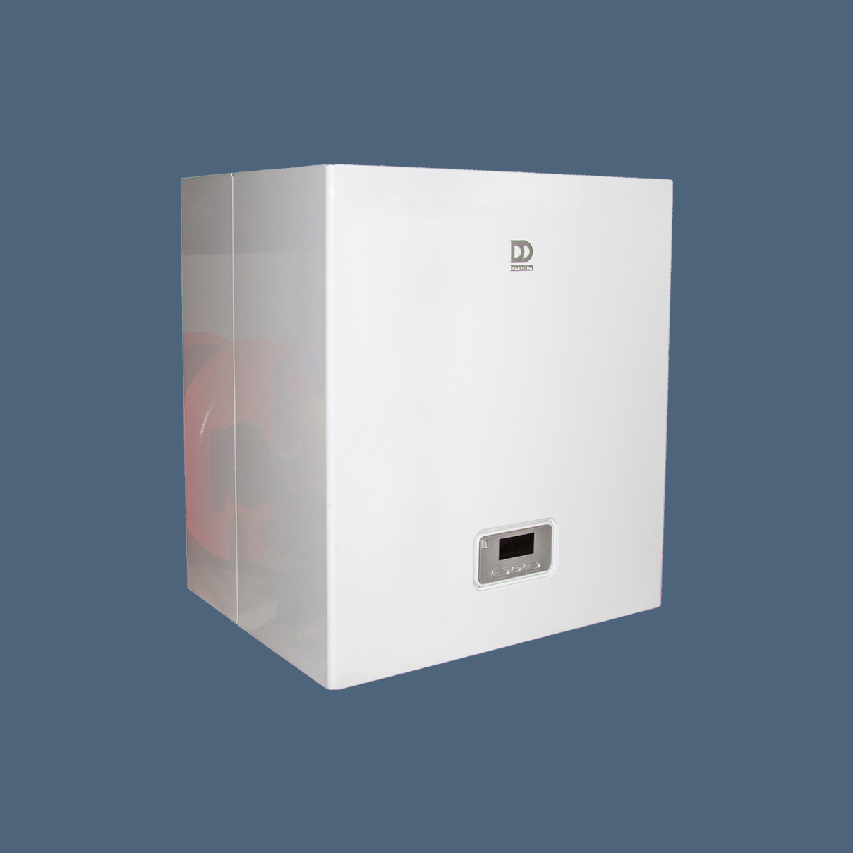 Demirdöküm Maxipremix 150 KW Yoğuşmalı Kazan