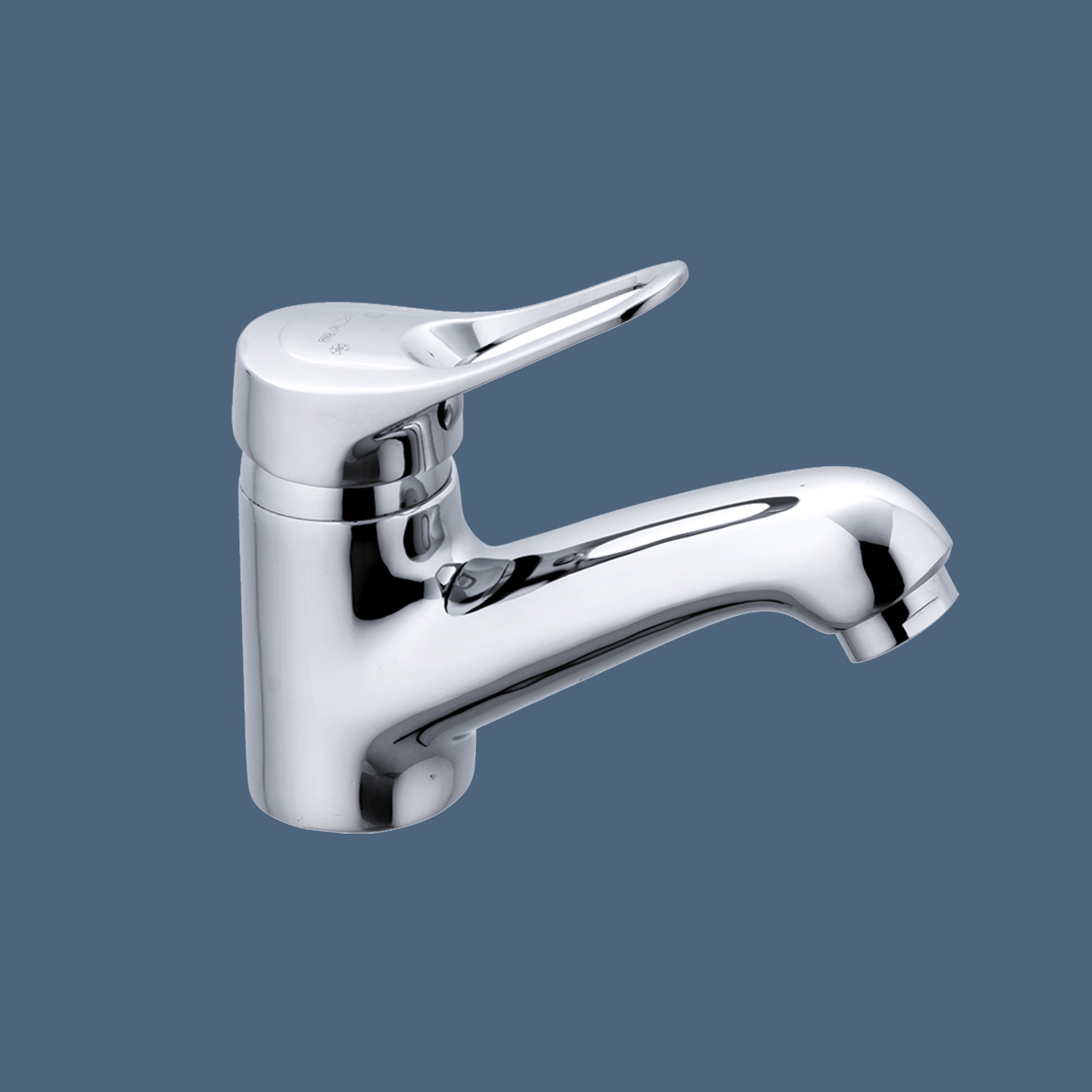  Nilüfer Lavabo Bataryası