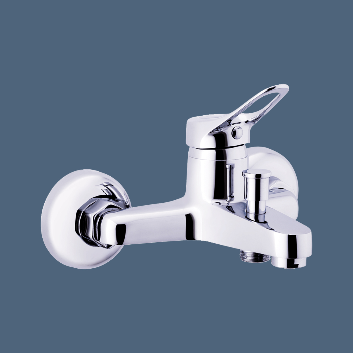  Nilüfer Banyo Bataryası
