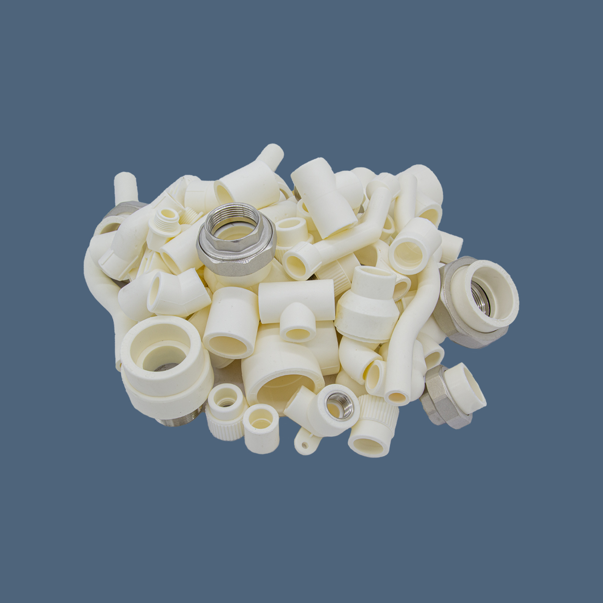 Plastik Fittings