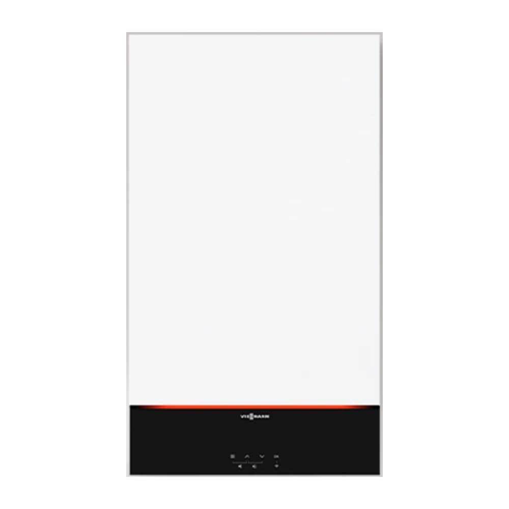 Viessmann Vitodens Duvar Tipi Yoğuşmalı Kazan